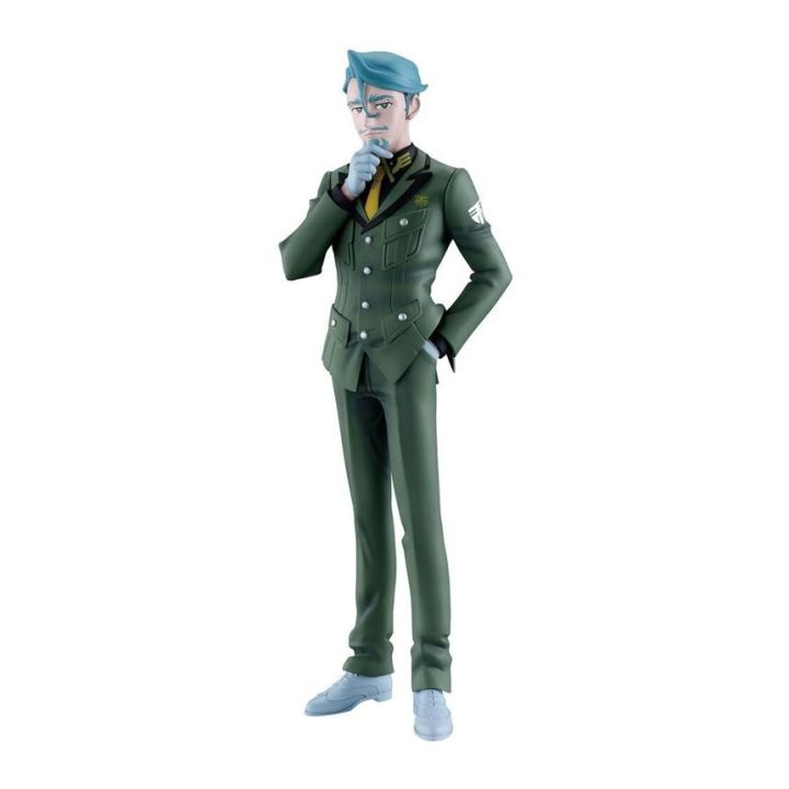 Figura Ichibansho Mobile Suit Gundam GQuuuuuuX Masterlise Challia…