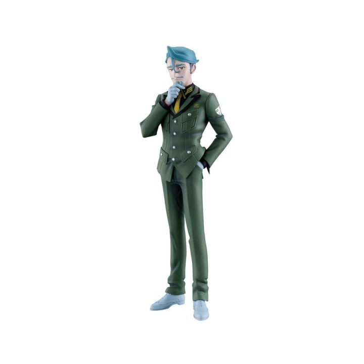 Figura Ichibansho mobile suit gundam gquuuuuux masterlise challia…