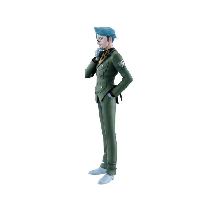 Figura Ichibansho mobile suit gundam gquuuuuux masterlise challia…