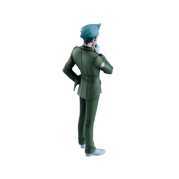 Ichibansho Mobile Suit Gundam GQuuuuuuX Masterlise Challia Bull Vol.4…