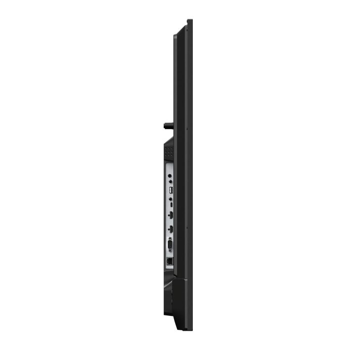 Sharp MultiSync E509 Flat Panel Display for Digital Signage 50" LCD…