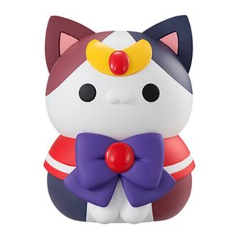 Megahouse Sailor Mars Mewn Figure (MH832536)
