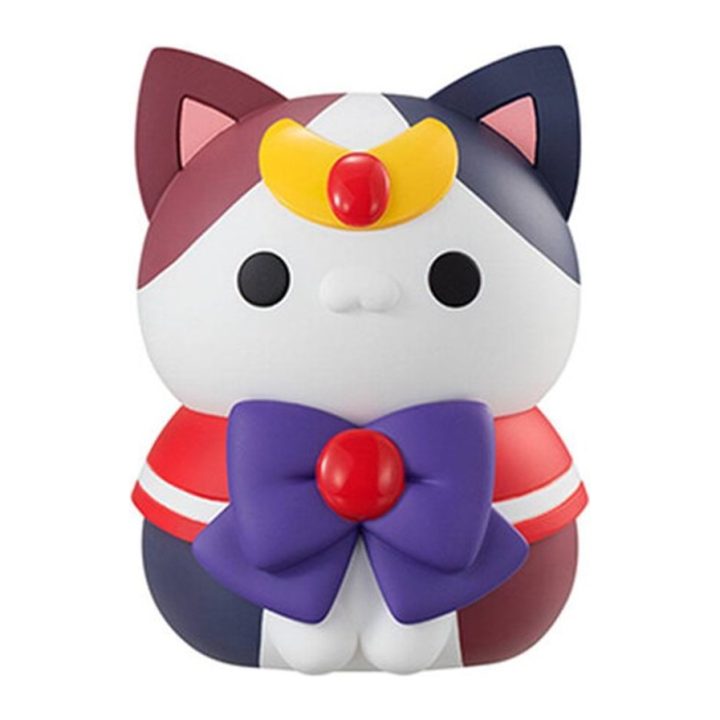 Megahouse Sailor Mars Mewn Figure (MH832536)