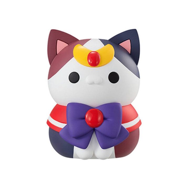Figura Megahouse Sailor Mars Mewn (MH832536)