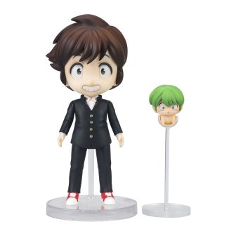 Figura tamashii nations figuarts mini urusei yatsura ataru moroboshi…