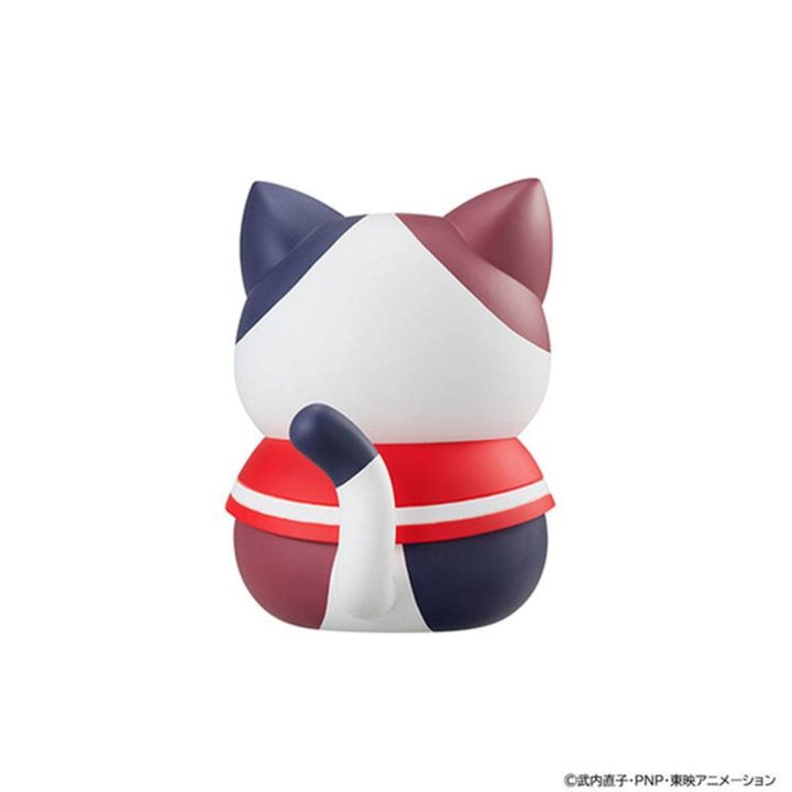Megahouse Sailor Mars Mewn Figure (MH832536)