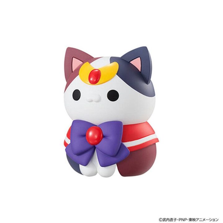 Megahouse Sailor Mars Mewn Figure (MH832536)