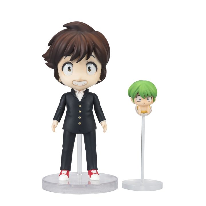 Figura tamashii nations figuarts mini urusei yatsura ataru moroboshi…