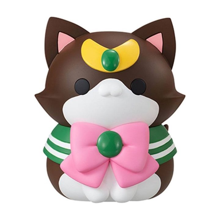 Megahouse Sailor Jupiter Mewn Figure (MH832543)