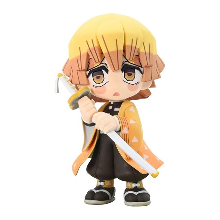 Good Smile Company Toonize Kimetsu no Yaiba Demon Slayer Zenitsu…