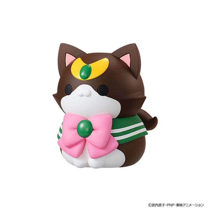 Megahouse Sailor Jupiter Mewn Figure (MH832543)