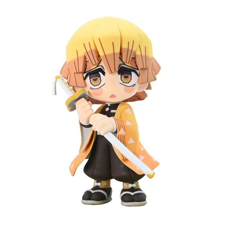 Good Smile Company Toonize Kimetsu no Yaiba Demon Slayer Zenitsu…
