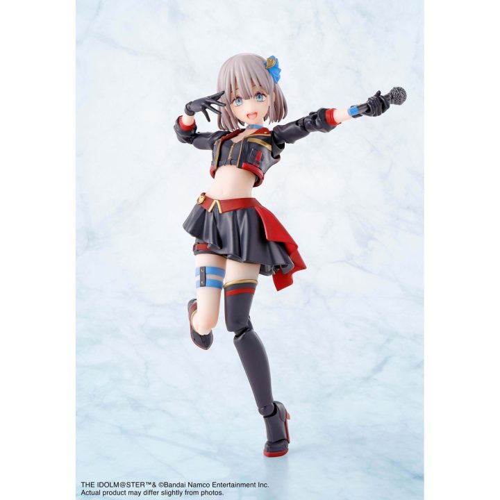 Figura Tamashii Nations S.H.Figuarts The Idolmaster Asahi Serizawa…