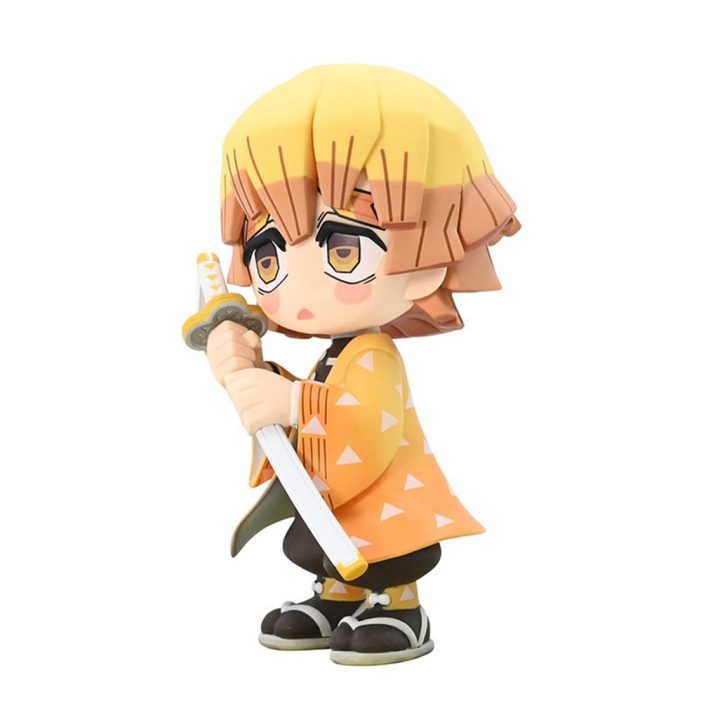 Good Smile Company Toonize Kimetsu no Yaiba Demon Slayer Zenitsu…