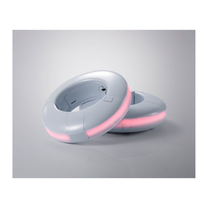 Réplica Tamashii Nations Heart-Shift Bracelets 11,5 cm Shy Proplica…