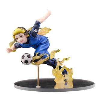 Figura good smile company bluelock meguru bachira 1-7 escala…