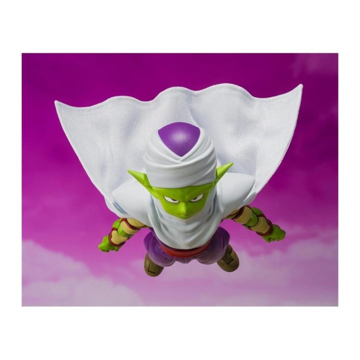 Tamashii Nations Dragon Ball Daima S.H. Figuarts Piccolo (Mini)…