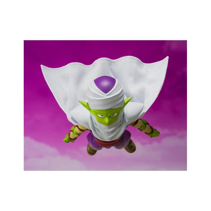 Tamashii Nations Dragon Ball Daima S.H. Figuarts Piccolo (Mini)…