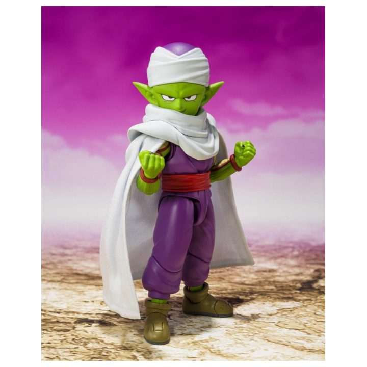 Figura tamashii nations dragon ball daima sh figuarts piccolo (mini)…