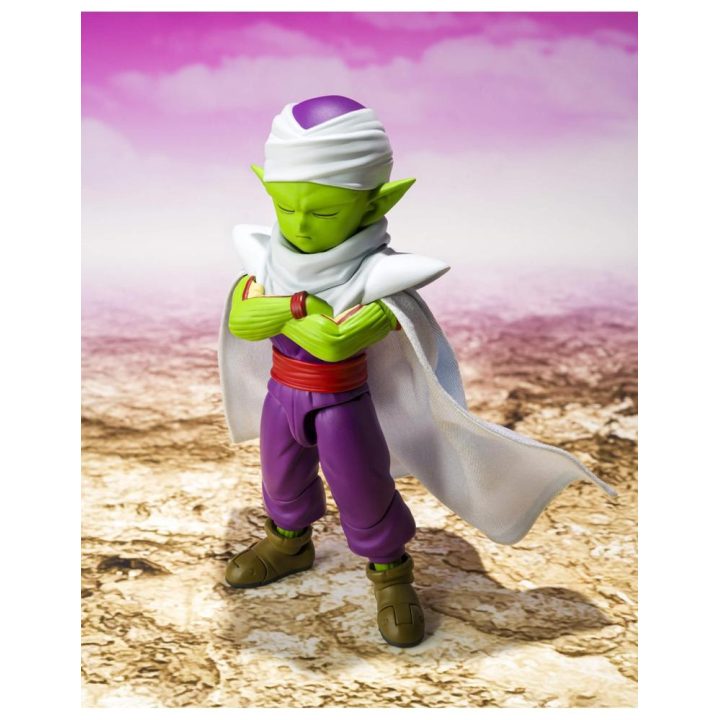 Tamashii Nations Dragon Ball Daima S.H. Figuarts Piccolo (Mini)…