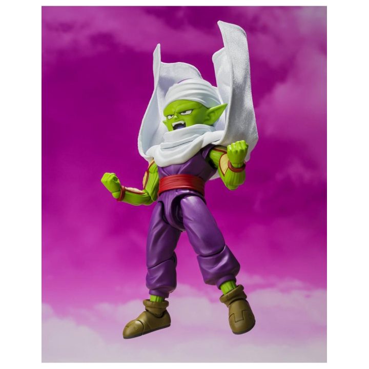 Tamashii Nations Dragon Ball Daima S.H. Figuarts Piccolo (Mini)…