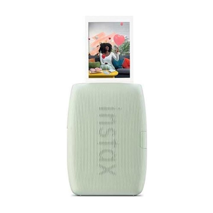 Fujifilm instax mini link 3 Green Printer (16832156)