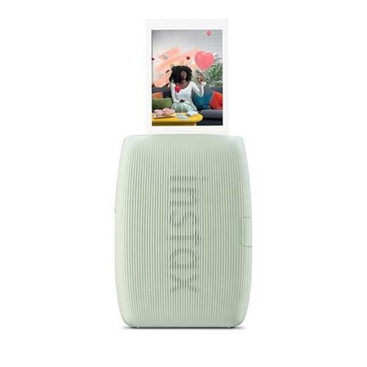 Fujifilm instax mini link 3 Green Printer (16832156)