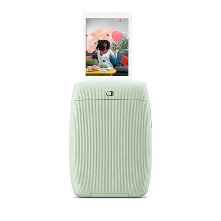Impressora Fujifilm instax mini link 3 verde (16832156)