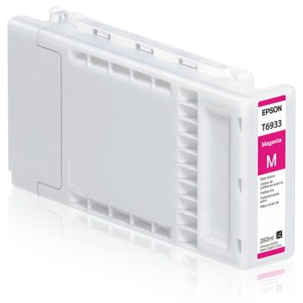 Cartucho Epson T693300 magenta