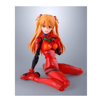 Tamashii Nations S.H. Figuarts Evangelion Asuka Shikinami Langley…