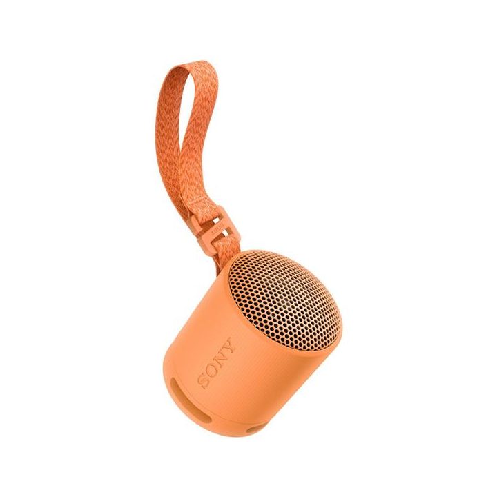 Sony SRS-XB100 Wireless Speaker Orange (SRSXB100D.CE7)