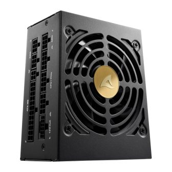 Sharkoon Rebel P20 SFX power supply unit 1000 W 24-pin ATX Black…