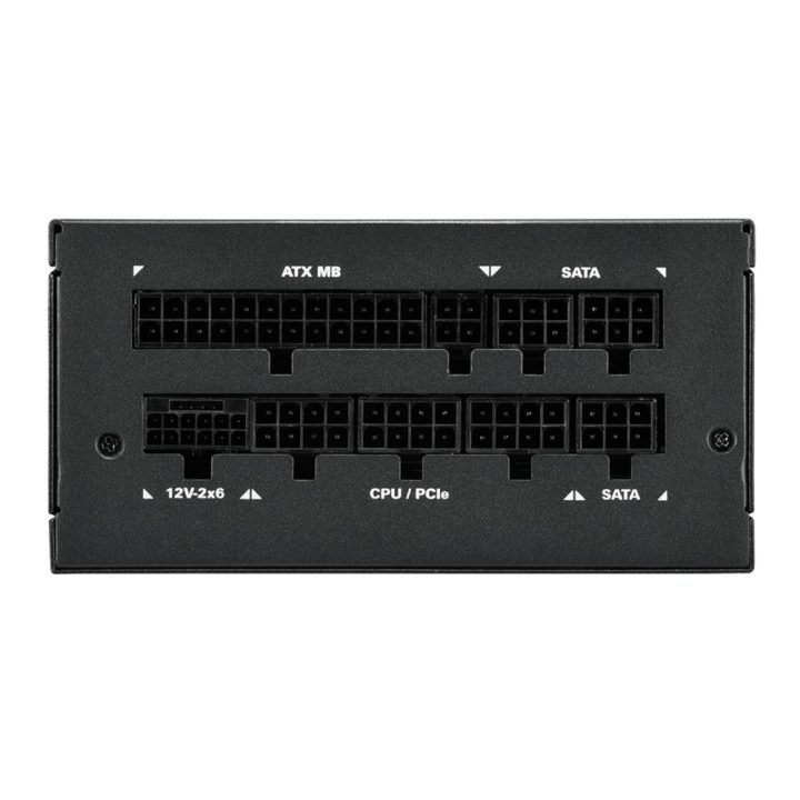 Sharkoon Rebel P20 SFX unidad de fuente de alimentación 1000 W 24-pin…