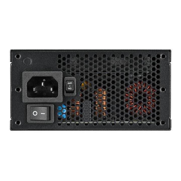 Sharkoon Rebel P20 SFX unidade de fonte de alimentação 1000 W 24-pin…