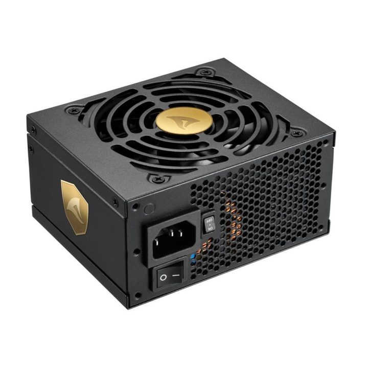 Sharkoon Rebel P20 SFX unidade de fonte de alimentação 1000 W 24-pin…