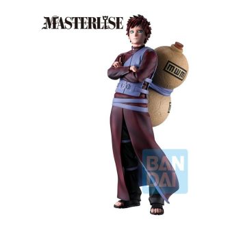 Figura Ichibansho naruto masterlise gaara (kazekage) (kazekage rescue…