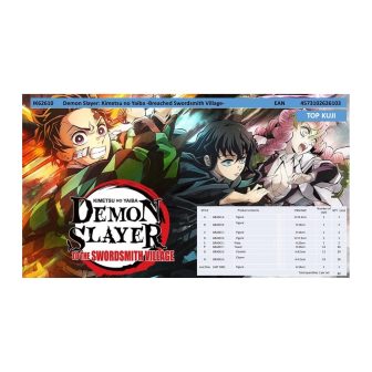 Ichiban Kuji Banpresto Demon Slayer: Kimetsu no Yaiba Swordsmith…