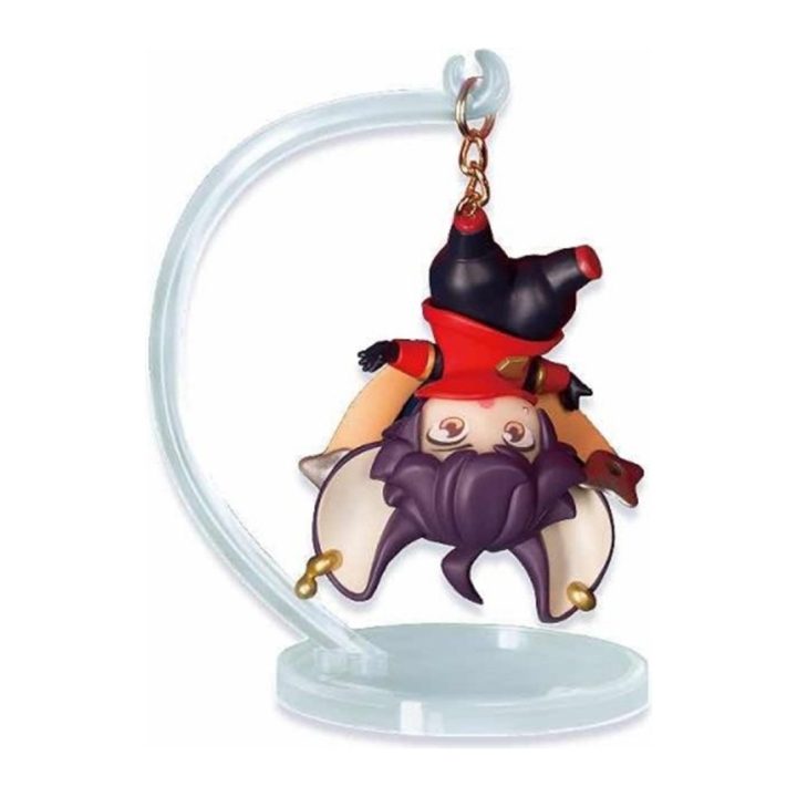 Figura good smile company chibi hang on king of glory li yuanfang…