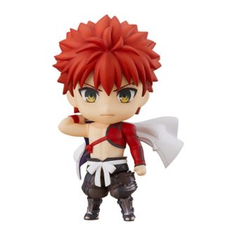 Figura good smile company nendoroid fate grand order saber senji…