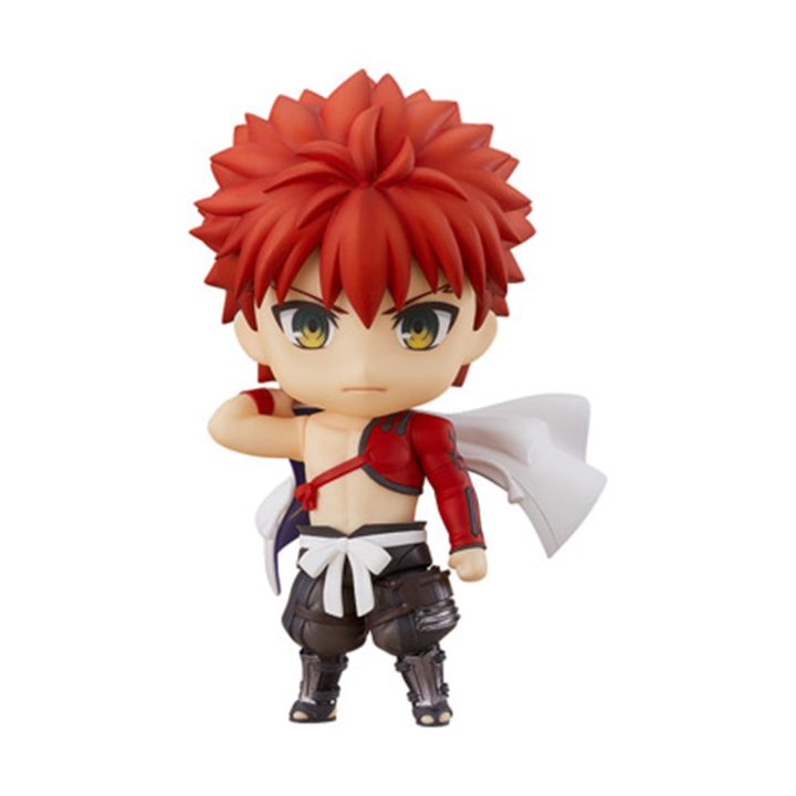 Figura good smile company nendoroid fate grand order saber senji…