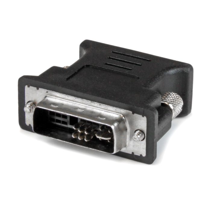 StarTech.com USB 3.0 to DVI / VGA Adapter Cable - 2048x1152 -…