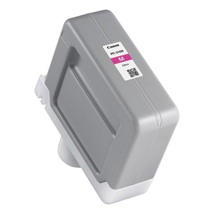 Canon PFI-310M Original Magenta Ink Cartridge