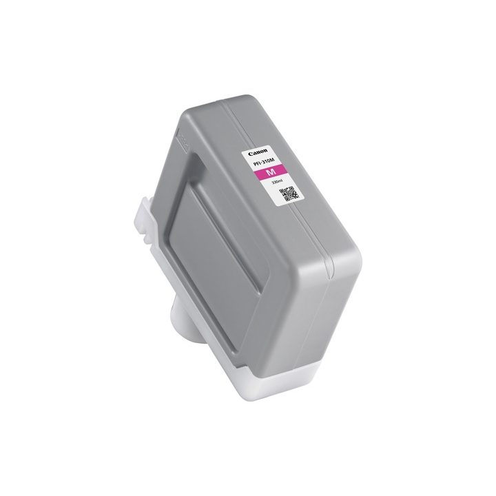 Canon PFI-310M cartucho de tinta Original Magenta