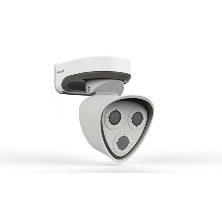 Mobotix M73 Universal IP Security Camera 3840 x 2160 Pixels…