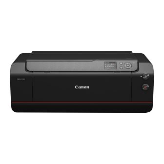 Canon imagePROGRAF PRO-1100 impressora fotográfica de jato de tinta…