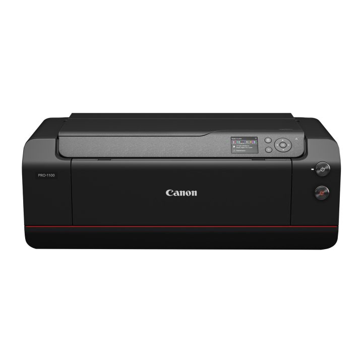 Canon imagePROGRAF PRO-1100 impresora de foto Inyección de tinta 2400…