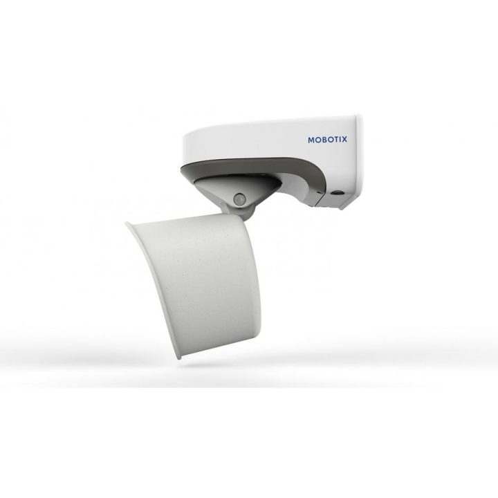 Mobotix M73 Universal IP Security Camera 3840 x 2160 Pixels…