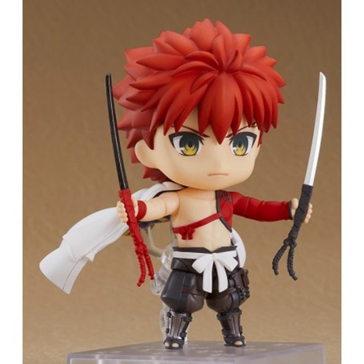 Good Smile Company Nendoroid Fate/Grand Order Saber Senji Muramasa…