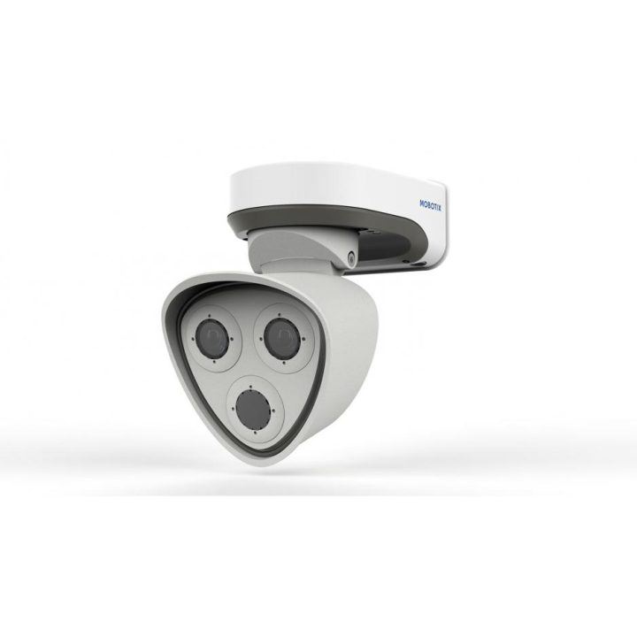 Mobotix M73 Universal IP Security Camera 3840 x 2160 Pixels…