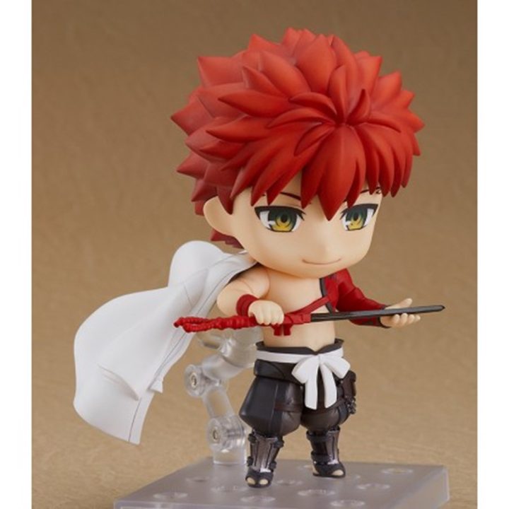 Figura good smile company nendoroid fate grand order saber senji…